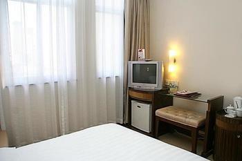 Hôtel Gem à Xiamen Extérieur photo