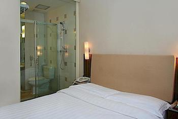 Hôtel Gem à Xiamen Extérieur photo