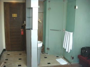 Hôtel Gem à Xiamen Extérieur photo