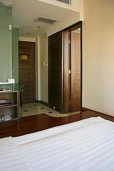 Hôtel Gem à Xiamen Extérieur photo