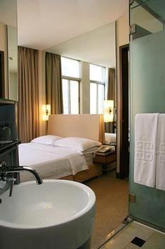 Hôtel Gem à Xiamen Extérieur photo